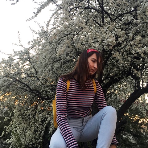 Віра Карпінська